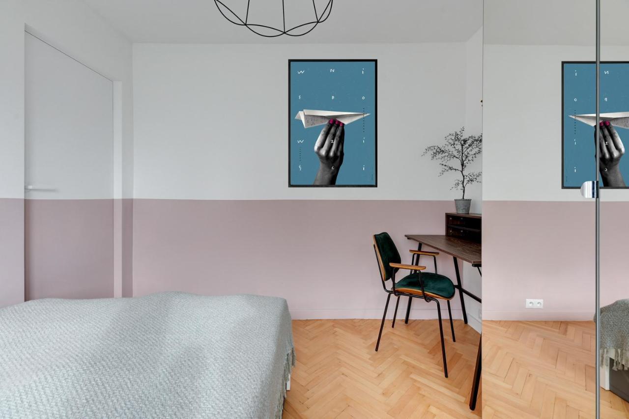 Apartamenty Sea & City Gdynia - Praia Apartments Kültér fotó