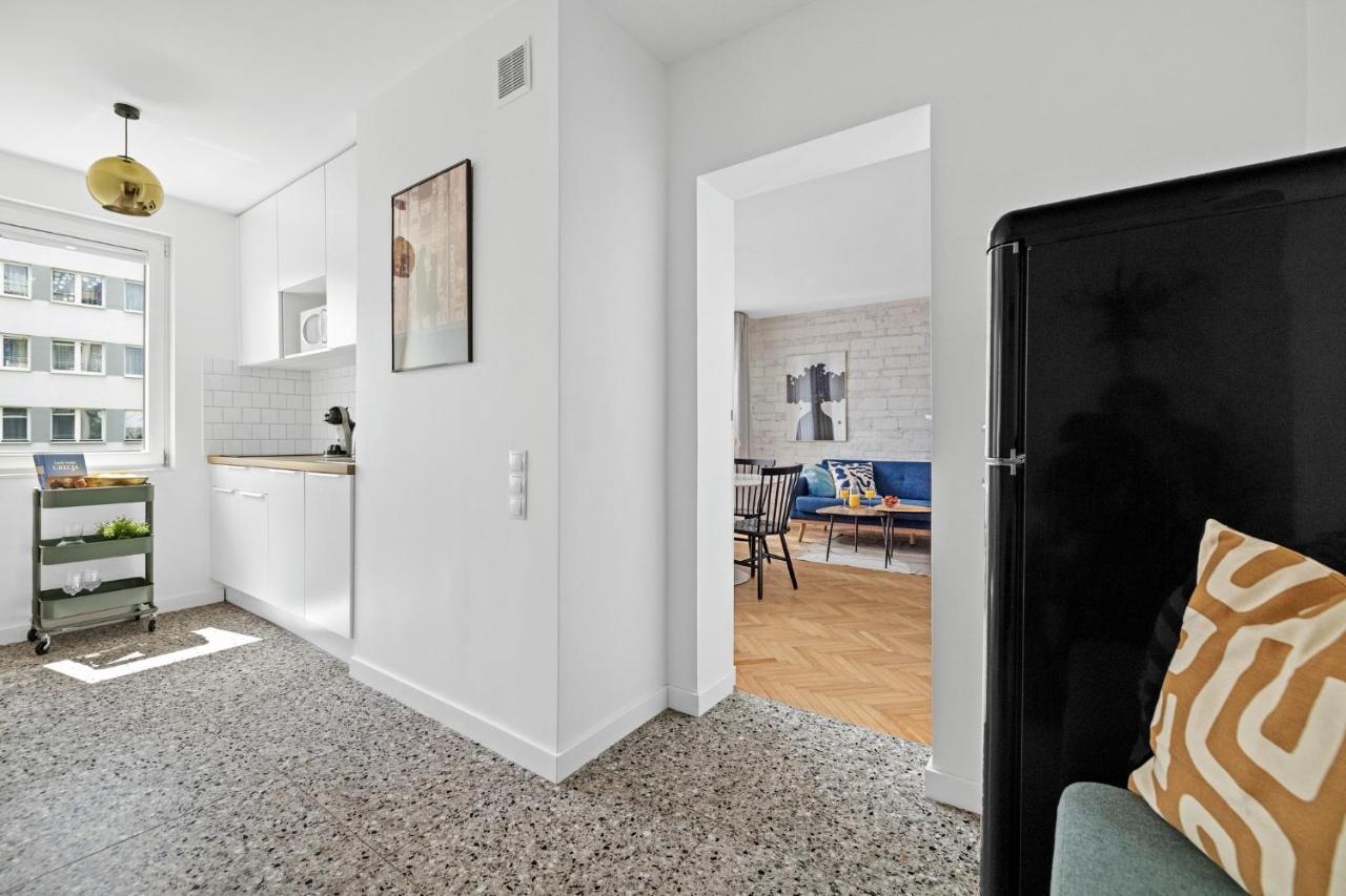 Apartamenty Sea & City Gdynia - Praia Apartments Kültér fotó
