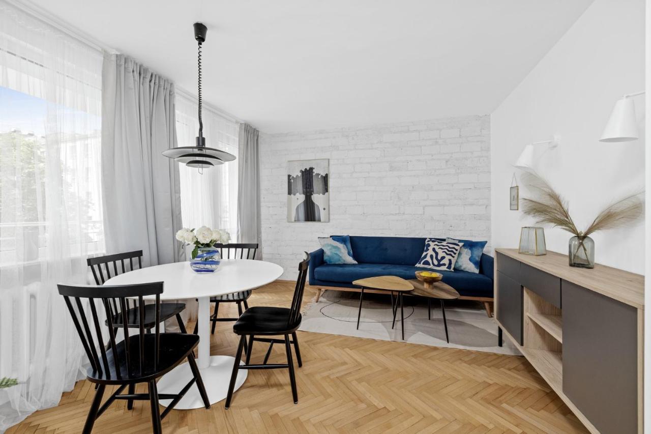 Apartamenty Sea & City Gdynia - Praia Apartments Kültér fotó