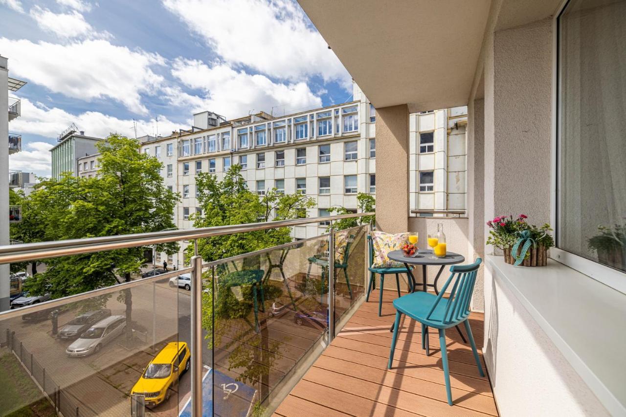 Apartamenty Sea & City Gdynia - Praia Apartments Kültér fotó