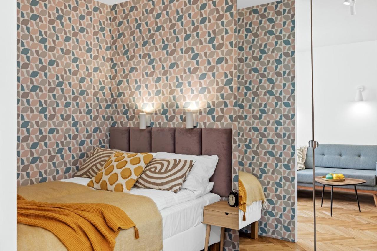 Apartamenty Sea & City Gdynia - Praia Apartments Kültér fotó