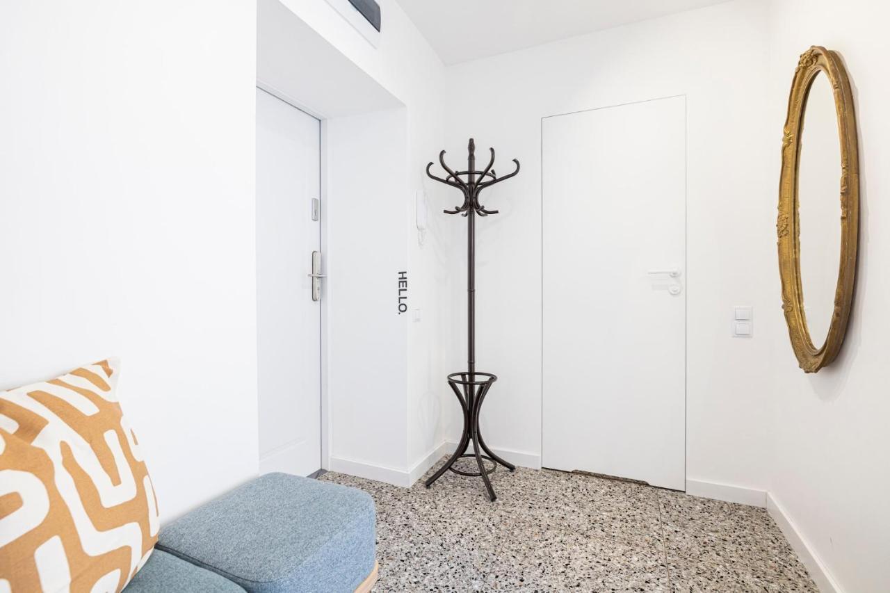 Apartamenty Sea & City Gdynia - Praia Apartments Kültér fotó